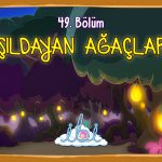 Işıldayan Ağaçlar