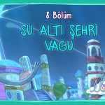 Su Altı Şehri Vagu