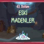 Eski Madenler