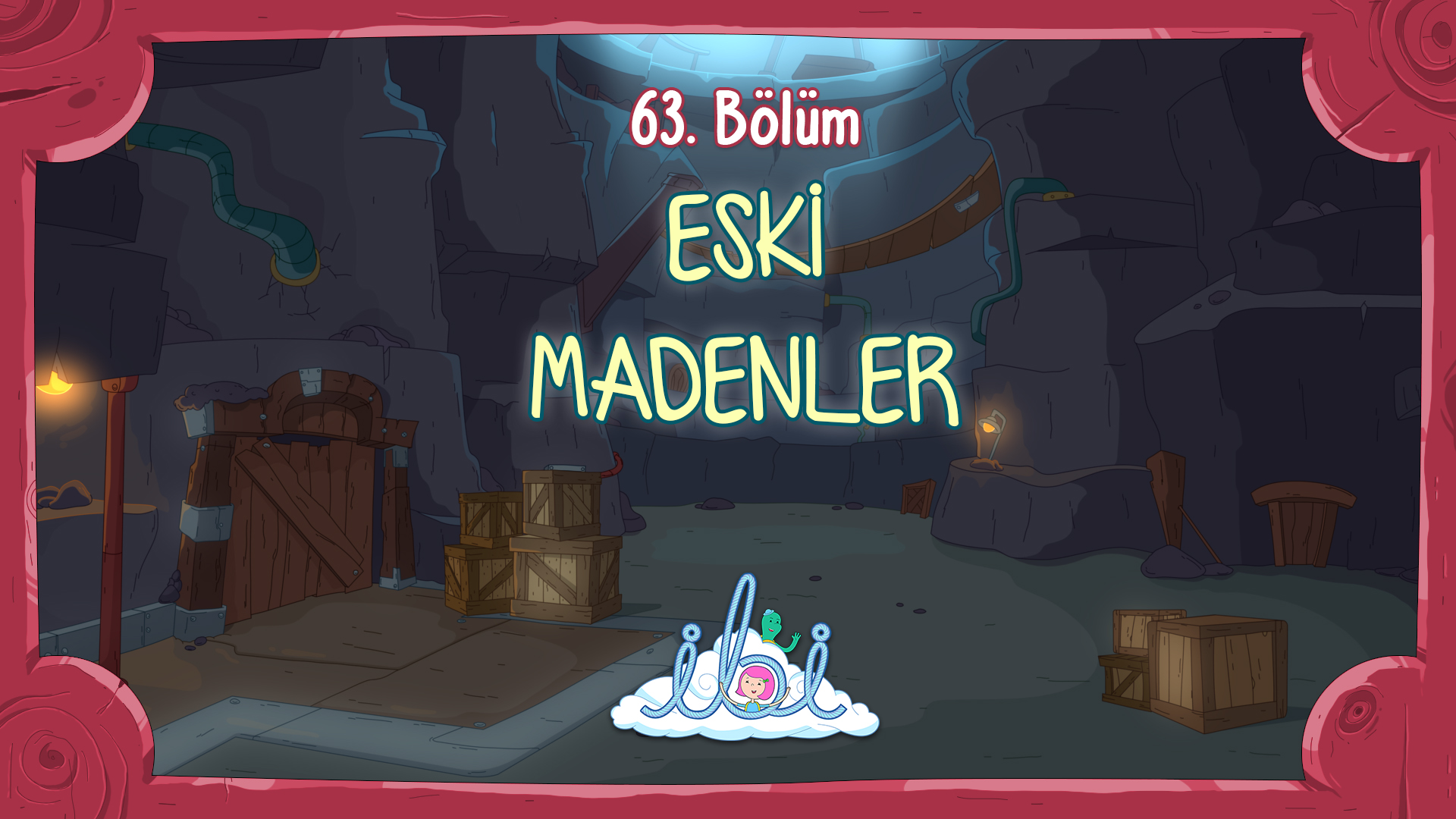 Eski Madenler