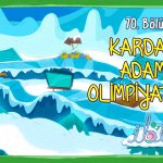 Kardan Adam Olimpiyatları