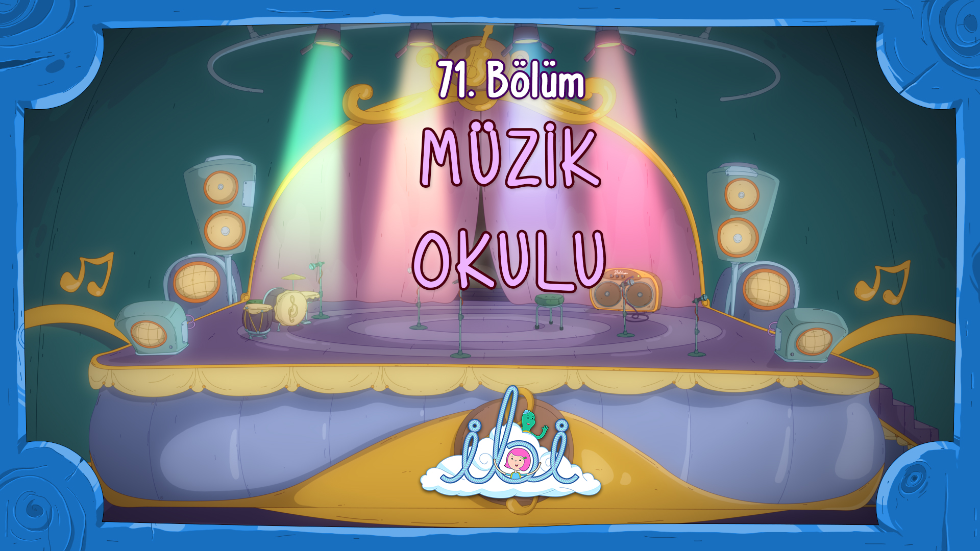 Müzik Okulu