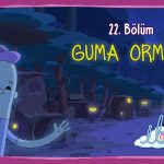 Guma Ormanı