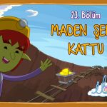 Maden Şehri Kattu